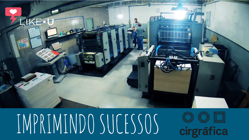 INSTITUCIONAL CIRGRÁFICA